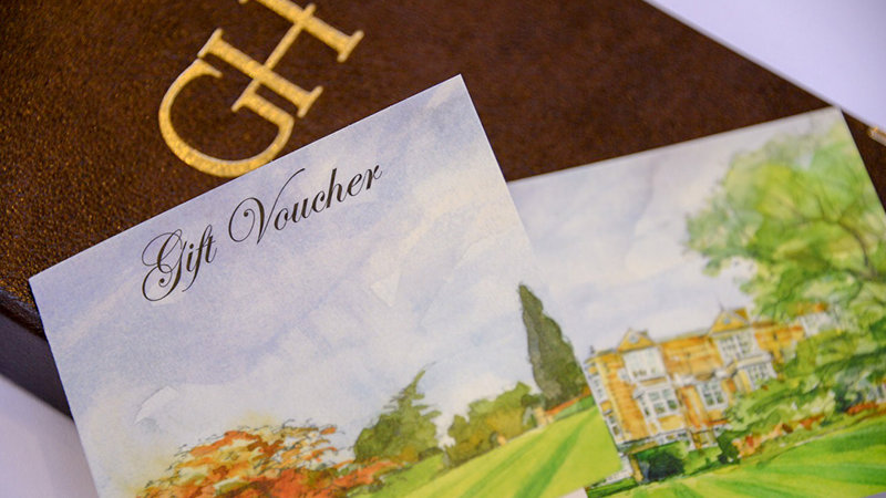 Goldsborough Stationary Image